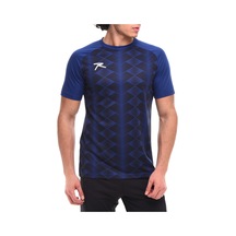 Raru Erkek T-Shirt Octo Lacivert