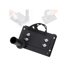 Symbee 45 Eğimli Taşlama Makinesi İçin Dayanıklı Ve Çok Amaçlı Fayans Eğeleme Aparatı