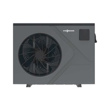 Energypool 13 Havuz Isı Pompası