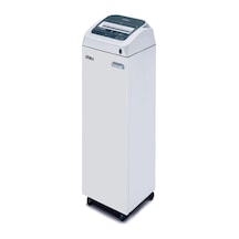 Kobra 260 Ts Hs E/s 0,8 X 9,5 Mm Çapraz Kesim Evrak İmha Makinesi 80 Litre