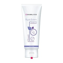 Biobellinda Gliserinli Ayak Bakım Kremi 125 ML