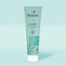 Biolane Organik Onarıcı ve Yatıştırıcı Balsam 40 ML