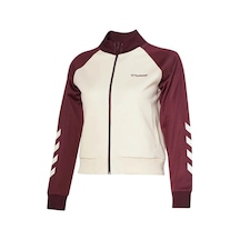 Hummel Genesa Zip Eşofman Üst 980350-3858 Çok Renkli