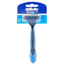Gillette Blue 3 Plus Comfort 1 Adet