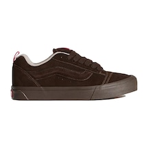 Vans Knu Skool Unisex Günlük Ayakkabı Vn000d22dfn1 Kahverengi Kahverengi