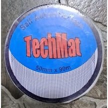 Derz Bandı Techmat