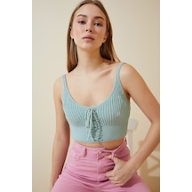 Mint Yeşili