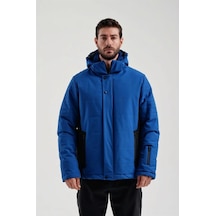 Exuma H Skı Jacket M Siyah