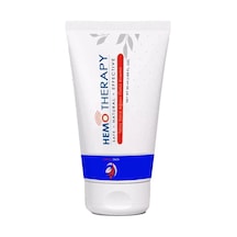 Hubrendy Sh Hemo Therapy Iskoç Karaağaç Özlü An'al Bakım Kremi 50 Ml