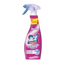 2 Adet Ace Ultra Çamaşır Suyu Köpük 700 Ml Ferahlık Etkisi