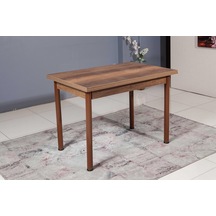 Smart Masa, Ceviz Ceviz, 110x70 Diğer