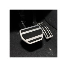 Peugeot 301 2008 Elysee C3 C4 Uyumlu Orijinal Otomatik Pedal Seti 2 Parça