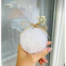 Bernami Vazo Pinterest 15 Adet Gül Modelinde Mumluk Diğer