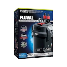 Fluval 207 Dış Filtre 780lt/Saat