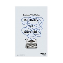 Bartleby Ve Şürekası - Edebiyatın Derin Düşünceleri
