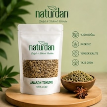 Anason Tohumu - 2 Kg