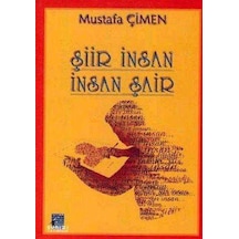 Şiir İnsan İnsan Şair