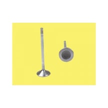 Tetık Subap Emme Egzoz Takımı Golf5-passat-a3-a4-leon-jetta Bfq Bgu Bse Bsf Alz 4183-50 / 4184-50 Vwa-107 06b109601b 06b109611b