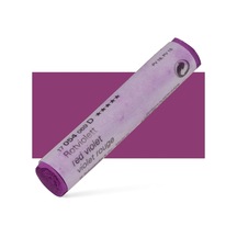 Schmincke : Artist Soft Pastel Boya : 054 D Red Violet