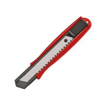 Bigpoint Maket Bıçağı Geniş Metal Ağızlı X 24 Blister