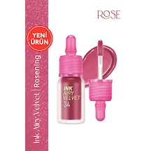 34 Plum Rose