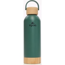 Hydrate Pro Matara 500ml Acı Kahverengi