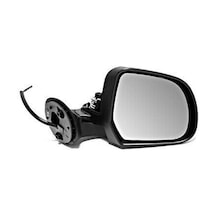 ART M005.5029 Dış Dikiz Aynası Elektrikli Isıtmalı Sağ Duster 10-12