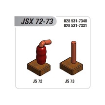 Mega Marş Kömürü Marellı N11.13951