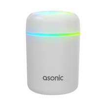 Asonic HN22 2 W 300 ML RGB Mini Oda Nemlendirici