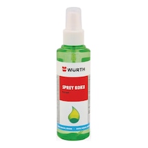 Würth Sprey Araç Ve Oto Kokusu 150 Ml Orman - Forest