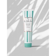 Mr And Mrs Tannie Güneşsiz Bronzlaştırıcı Losyon 150ml