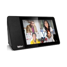 Lenovo ThinkSmart View ZA690032TR 2 GB 8 GB eMMC 8" HD Tablet