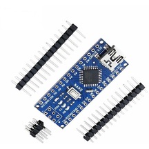 Arduino Nano V3 5v Atmega168p Pin Lehimsiz
