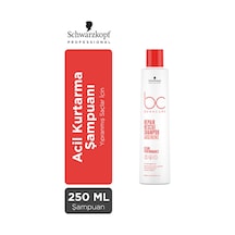 Bc Bonacure Clean Acil Kurtarma Şampuanı 250 ML