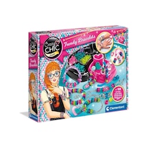 Clementoni Crazy Chic Trend Bileklikler 15180