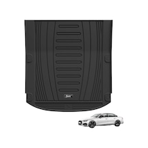 Audi A4 Sedan B9 8w 2016-2026 Tpe 3d Bagaj Havuzu