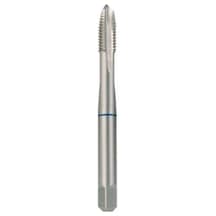 Ruko Makina Klavuzu Düz B Dın 371 Hssco5 M10 1,5 Mm 232100e