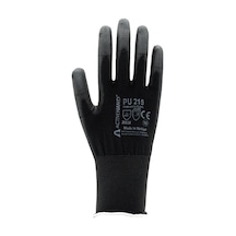 Activehand Pu-215 Hassas Poliüretan Kaplı İş Eldiveni