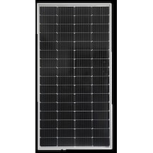 220w Monokristal Half-cut 10bb