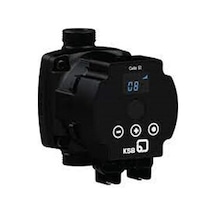 Ksb Calio Sı 25-80 İnv Dual 62w Sirkülasyon Pompası 180mm