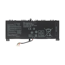 Asus Gl503vs C41n1709 Notebook Bataryası