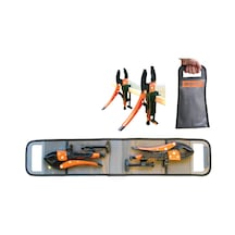 Grip-on Hk-set4 Sap Tutuculu Set