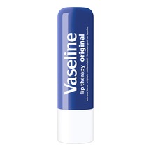 Vaseline Dudak Bakım Kremi Original 4.8 G 5'li Avantaj Paketi Mıchu