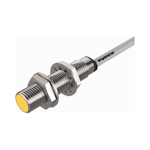Turck 1633300 Bı4-m12-vp6x Endüktif Sensör Artırılmış Anahtarlama Mesafesi İle