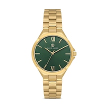 David Guner Dg-8750la-b10 Gold
