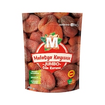 Migros Gün Kurusu Malatya Kayısısı Jumbo 200 G - 5 Adet Tarı