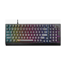G500x Gaming Keyboard Çok Renkli