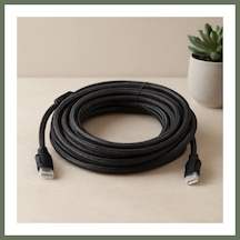 Bezos 3 Metre Örgülü Hdmı Kablo V1.4 Bezos1
