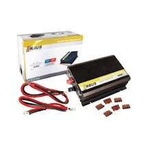 Orbus 12v 1800w Modifiye Sinüs İnverter