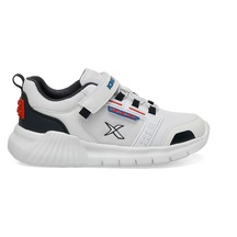 Kinetix Vagor 4fx Beyaz Erkek Çocuk Spor Ayakkabı 000000000101496055